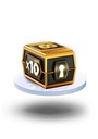 EPIC HEROIC BOX + VIP POINTS