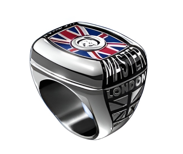 LONDON RING 💍