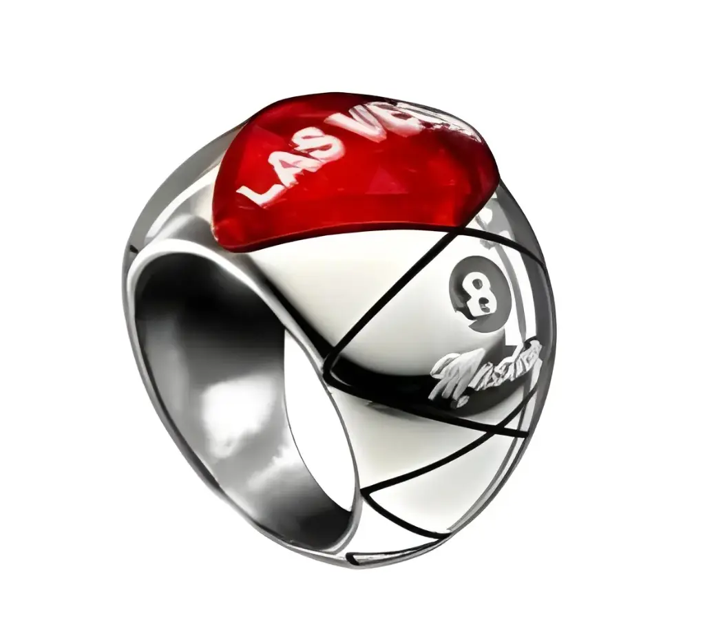 LAS VEGAS RING 💍