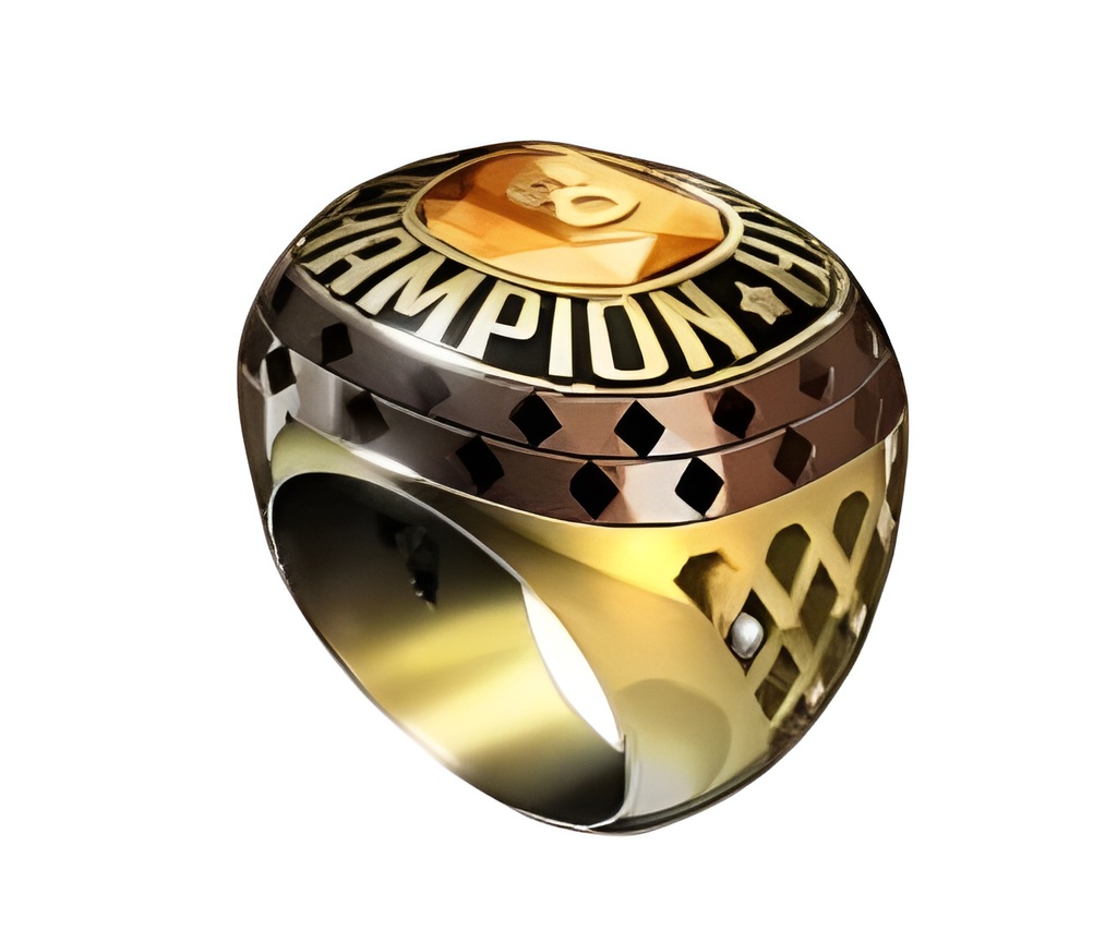 JAKARTA RING 💍