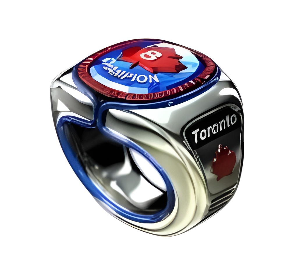 TORONTO RING 💍
