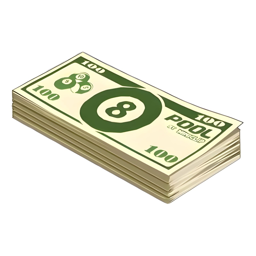 BRONZE CASH 💵 (360 CASH)