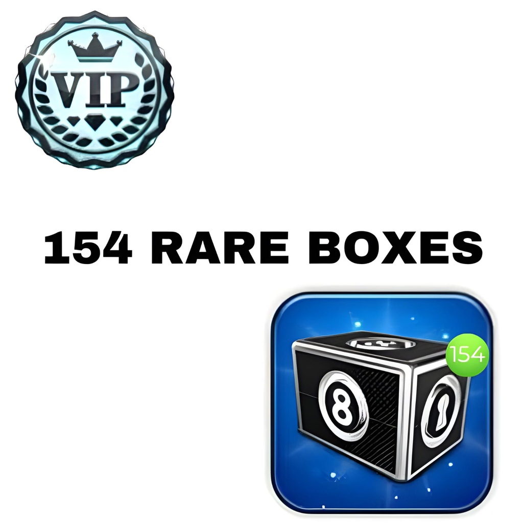 RARE BOX BLACK DIAMOND 🎁