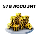 97B ACCOUNT FOR SALE