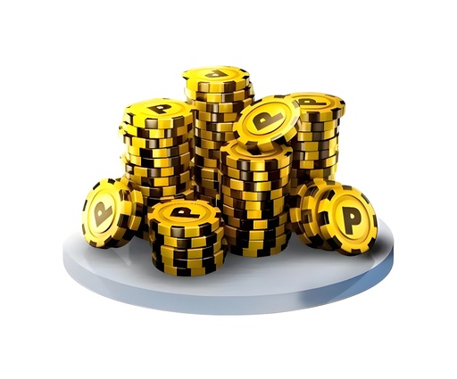 200M/20CR COINS💰
