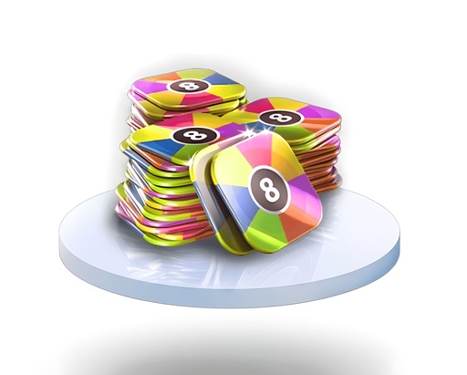 GOLDEN SPIN 14