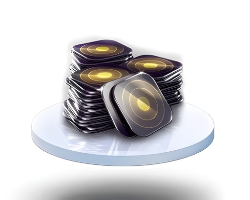 GOLDEN SHOT 25 + VIP POINTS