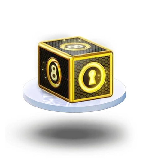 EPIC BOX 6 🎁
