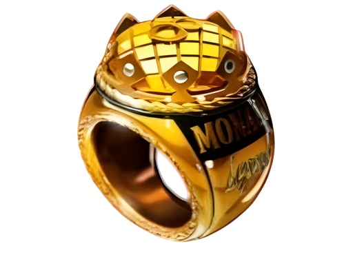 MONACO RING 💍