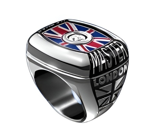 LONDON RING 💍