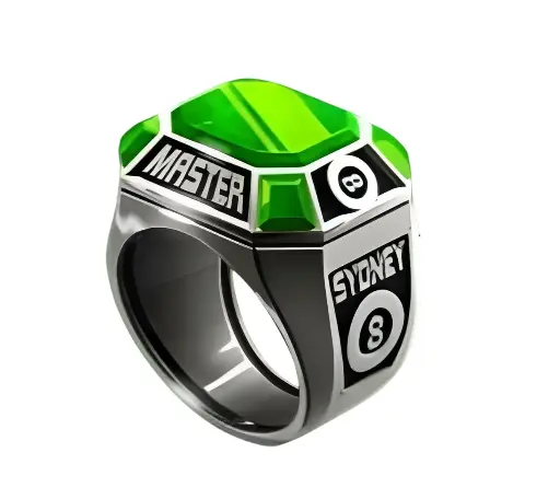 SYDNEY RING 💍