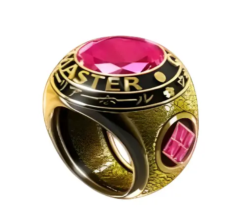 TOKY🎱 RING 💍