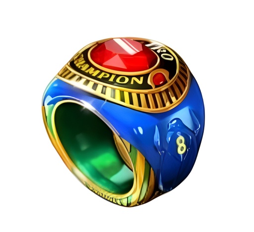 CAIRO RING 💍