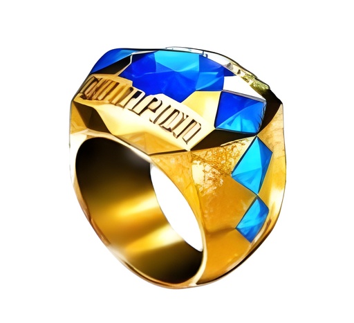 DUBAI RING 💍