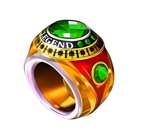 SHANGHAI RING 💍