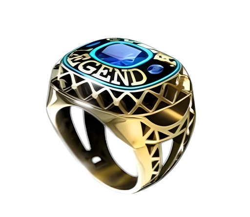 PARIS RING 💍