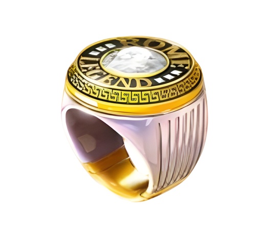 ROME RING 💍