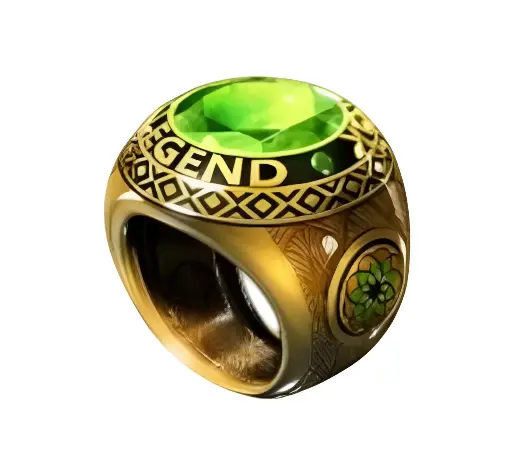 BANGKOK RING 💍