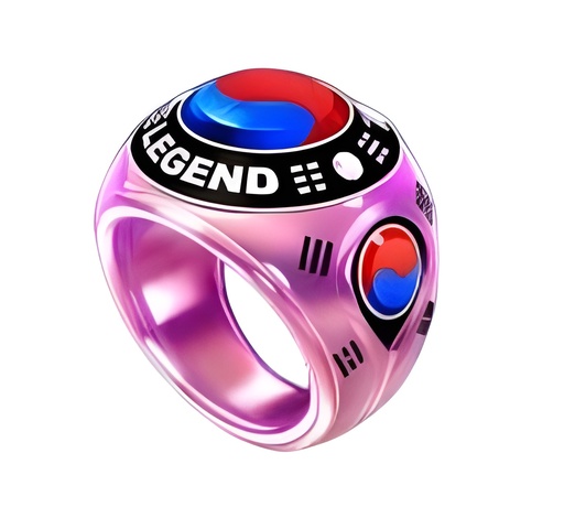 SEOUL RING 💍