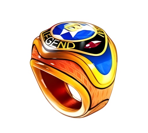 MUMBAI RING 💍