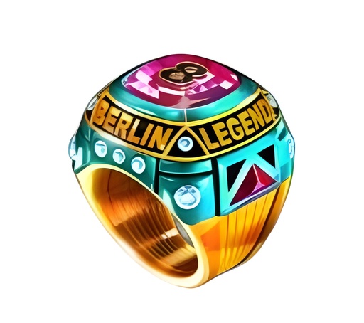 BERLIN RING 💍