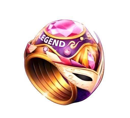VENICE RING 💍
