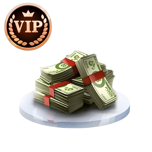 BRONZE CASH 💵