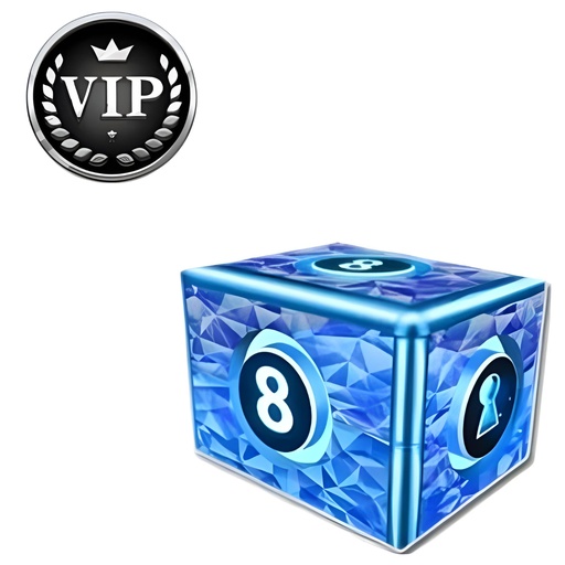 LEGENDARY BOX SILVER 🎁