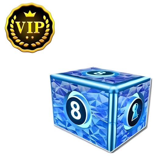 LEGENDARY BOX GOLD 🎁