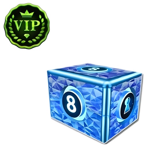 LEGENDARY BOX EMERALD 🎁