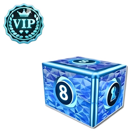 LEGENDARY BOX DIAMOND 🎁