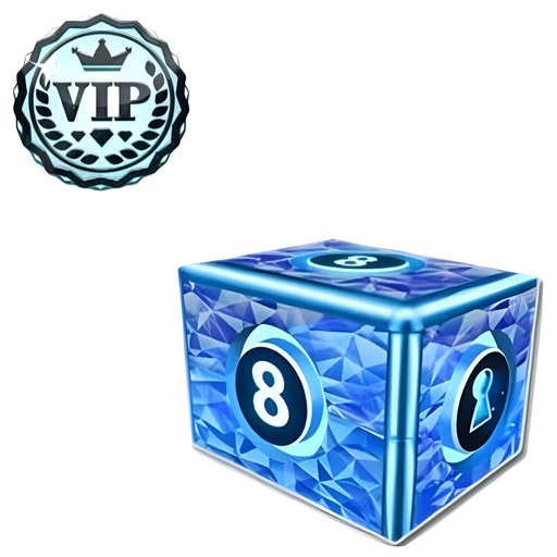 LEGENDARY BOX BLACK DIAMOND 🎁